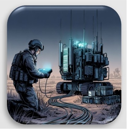 Electronic Warfare